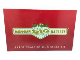 Bachman Big Haulers - NIB "LS" Jackson Sharp Passenger Car Kit