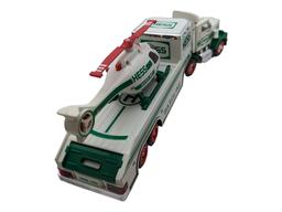 1995 NIB Hess Gasoline Truck & Helicopter