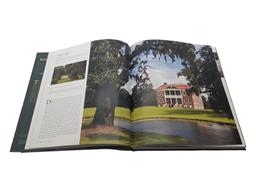 "Great Houses of the South" by Laurie Ossman