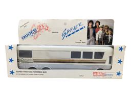 Sawyer Brown Buses to the Stars - NIB