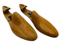 Foot Joy Adjustable Shoe Tree Set