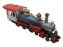 Bachman Big Haulers -Train Engine #49