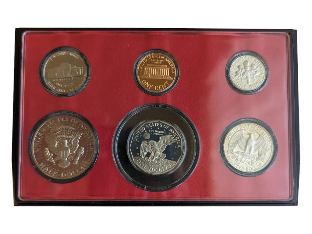 1979 US Mint Proof Set
