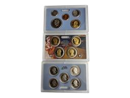 2010 US Mint Proof Set