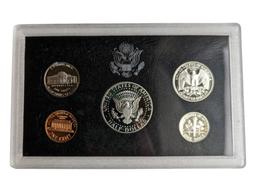 1995 US Mint Proof Set