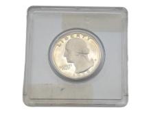 1979-S Washington Quarter - PR 65 Type I Cameo