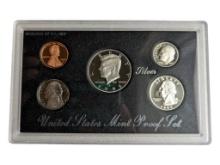 1995 US Mint Proof Set