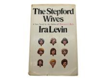 The Stepford Wives by Ira Levin 1972