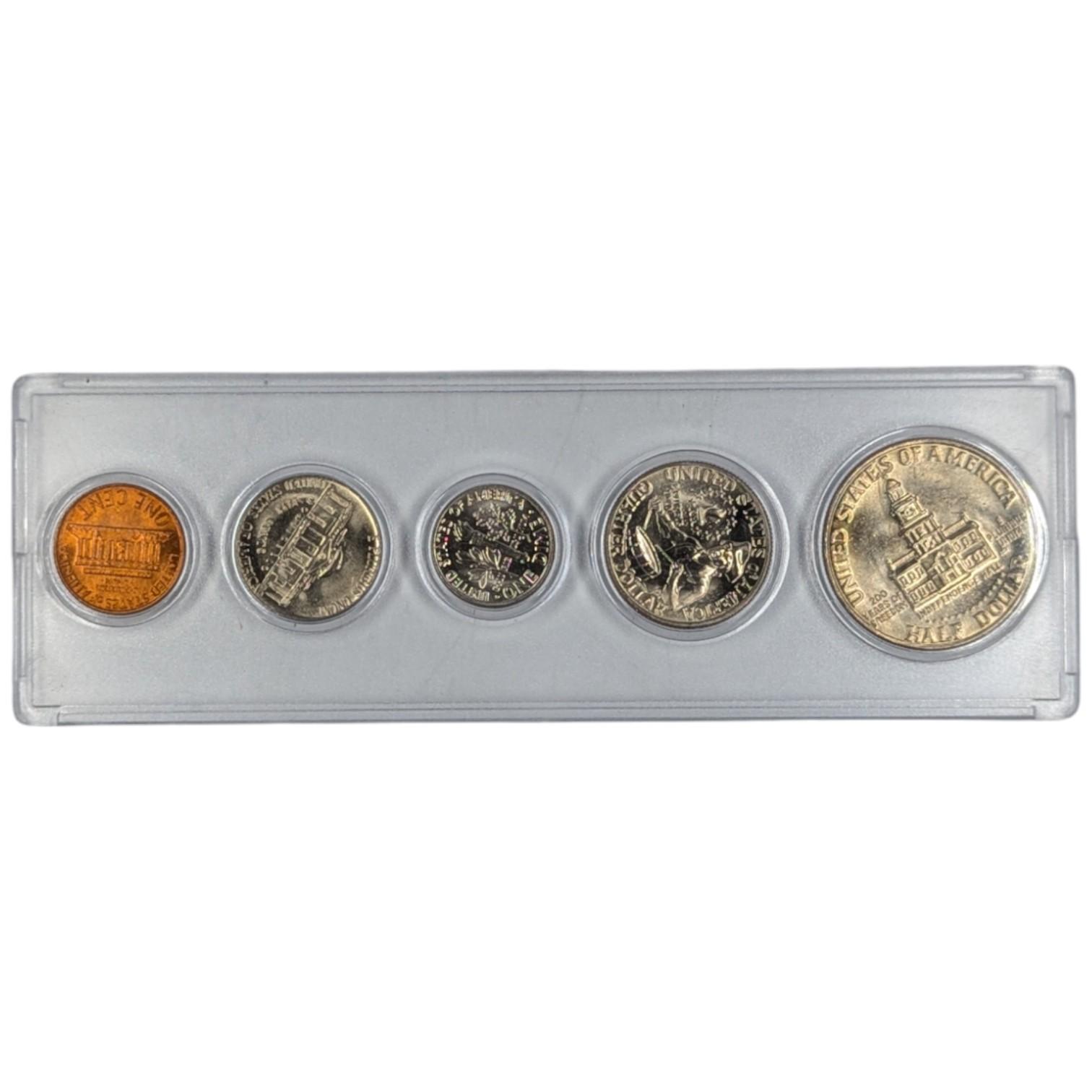 1976 US Mint Proof Set