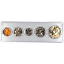 1976 US Mint Proof Set