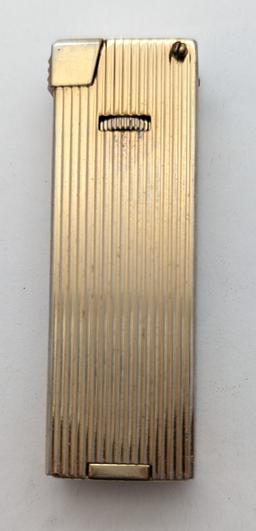 Vintage Zaima Cupid Lighter w/ Original Box