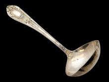 Sterling Silver Fontaine by International Vintage Ladle - 2.7oz