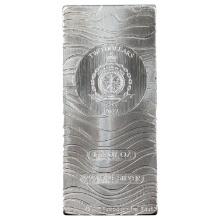 1 Ounce Fine .999 Silver Bar - 2022 Niue