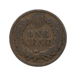 1899 Indian Head Cent