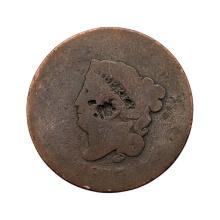 1817 Large Cent