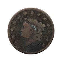 Large Cent - Possibly 1831