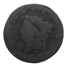 1838 Large Cent