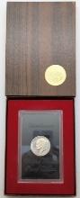 1971 Eisenhower " Ike" Proof Dollar