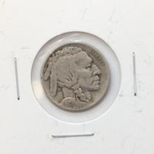 1919 Buffalo Head Nickel
