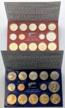 2007 US Mint Uncirculated Coin Set