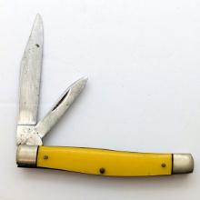 Vintage 6in Folding Pocket Knife