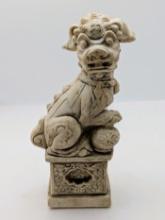 Mini Chinese Foo Dog Statue
