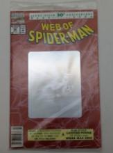 Web of Spiderman - 30th Anniversary