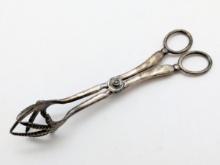 Vintage "Birds Feet" Tongs by Raimond