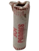 Roll of 50 - 1998-D Lincoln Cents - BU