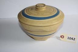 Bowl with Lid