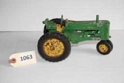 John Deere Tractor