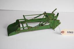 John Deere Tractor Implement