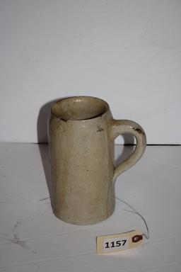 Pottery Stein