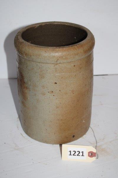 Antique Crock