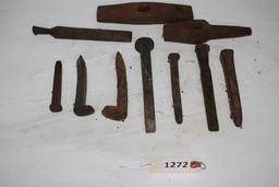 Antique Tools