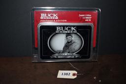 112 Founder's Edition Buck Knife, new in package