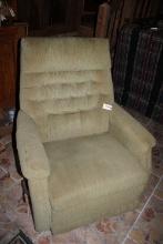 Recliner