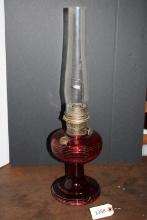 Alladin Oil Lamp