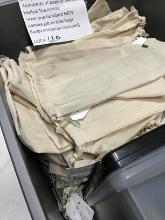 Groups-hundreds of bags of VAHDAM Herbal Tea in tote