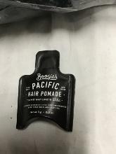 Huge group of travel size Boogie's ACIFIC Hair Pomade Hair Gel by Dollar Shave Club