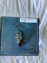 The Eagles, Greatest Hits LP Album