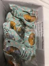Group of 43 Sealed Madame Alexander Dolls McDonalds Happy Meal Toys