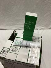 Group of 42 thisworks evening detox clay masks