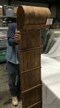 Vintage ESKIMO Sled