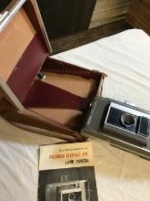 Group of 4 Vintage Video Cameras