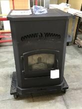Pellet Stove/Heater