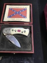 Southern pocket knife