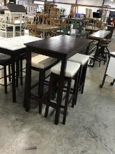 Brand new 5 pc Bistro set