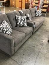 Brand new Ashley Furniture, 2 pc living room set