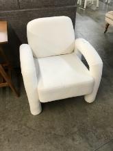 Brand new Modern accent chair